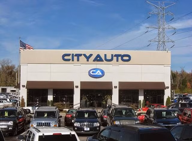 Em gái ông Trần Ngọc Dân - Chủ tịch Hội đồng quản trị City Auto - đăng ký bán toàn bộ hơn 1,4 triệu cổ phiếu CTF. Em gái ông Trần Ngọc Dân - Chủ tịch Hội đồng quản trị City Auto - đăng ký bán toàn bộ hơn 1,4 triệu cổ phiếu CTF.