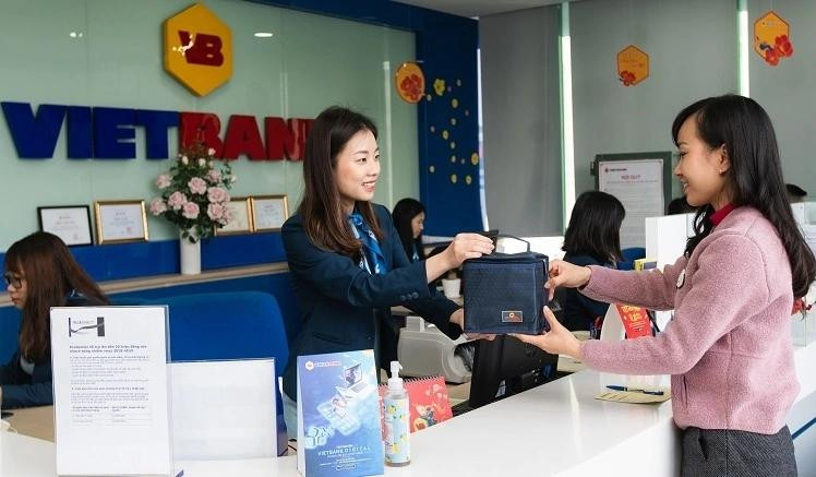 Vốn điều lệ của Vietbank có thể tăng từ 7.139 tỷ đồng lên gần 10.920 tỷ đồng. Vốn điều lệ của Vietbank có thể tăng từ 7.139 tỷ đồng lên gần 10.920 tỷ đồng.