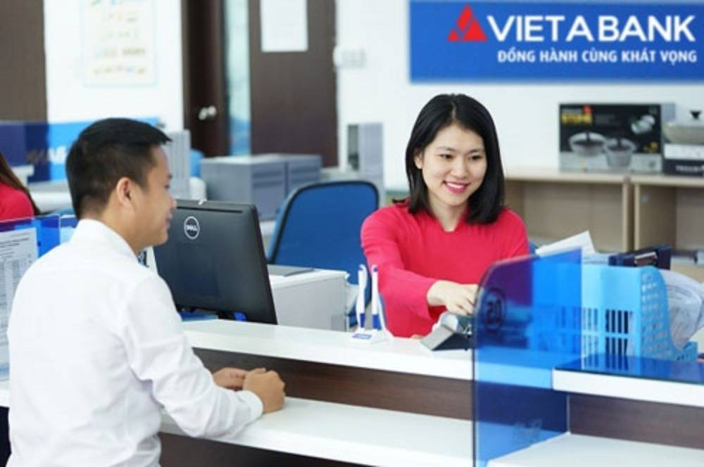 Vốn điều lệ của VAB sẽ tăng lên mức 8.164 tỷ đồng.
