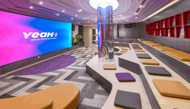 Quỹ đầu tư Pyn Elite Fund trở thành cổ đông lớn của Yeah1.