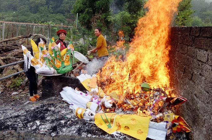 Hằng năm, CAP là công ty có truyền thống chi trả cổ tức cao. Ảnh: Hồng Vĩnh.