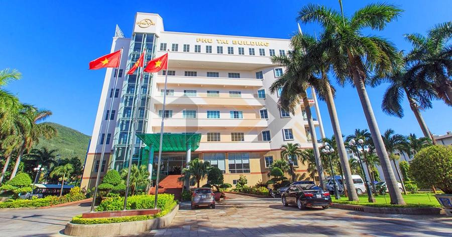 Chủ tịch Hội đồng quản trị Công ty CP Phú Tài xin từ nhiệm.