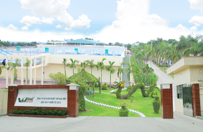 Công ty CP Nước Thủ Dầu Một trở thành cổ đông lớn của Công ty CP Cấp thoát nước Cần Thơ. Công ty CP Nước Thủ Dầu Một trở thành cổ đông lớn của Công ty CP Cấp thoát nước Cần Thơ.