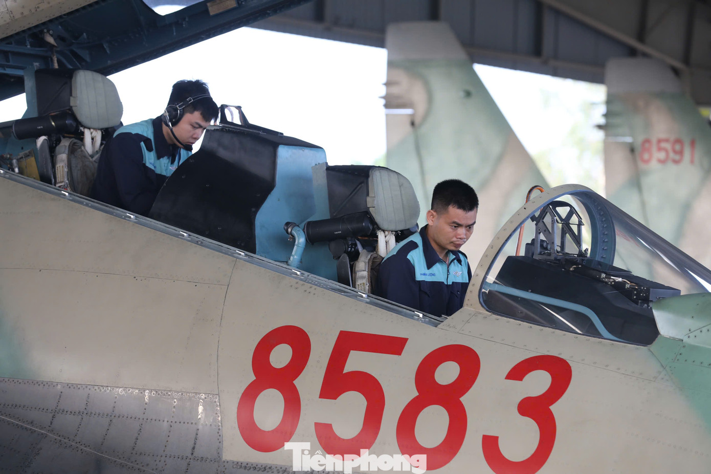 Sau kiểm tra là việc tiến hành giám sát.