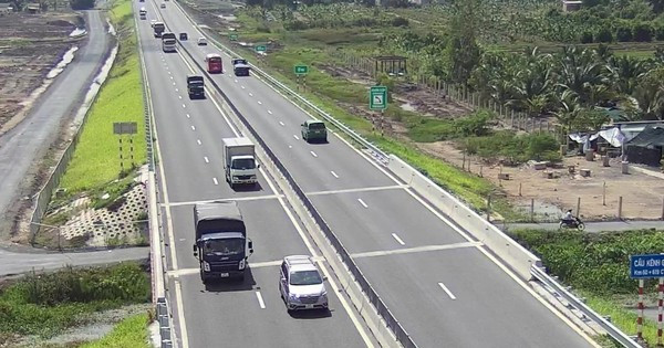 CII muốn tham gia dự án mở rộng cao tốc TPHCM - Trung Lương - Mỹ Thuận.