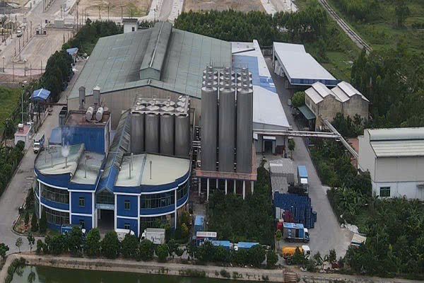 Công ty CP Bia và Nước giải khát Hạ Long sẽ chi khoảng 34 tỷ đồng để trả cổ tức cho cổ đông.