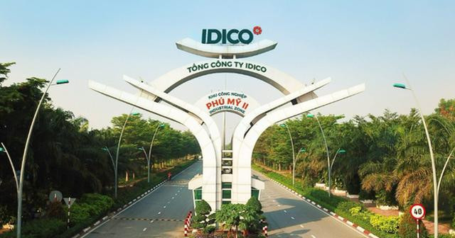 Tổng công ty IDICO đạt lợi nhuận cao kỷ lục 2.393 tỷ đồng. Tổng công ty IDICO đạt lợi nhuận cao kỷ lục 2.393 tỷ đồng.