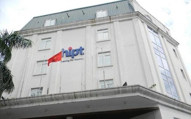 Ông Lê Hải Đoàn - Chủ tịch Hội đồng quản trị Công ty CP Tập đoàn HIPT - nắm 50,5% vốn điều lệ HIG.