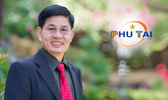 Ông Đỗ Xuân Lập xin từ nhiệm chức thành viên Hội đồng quản trị độc lập Phú Tài.