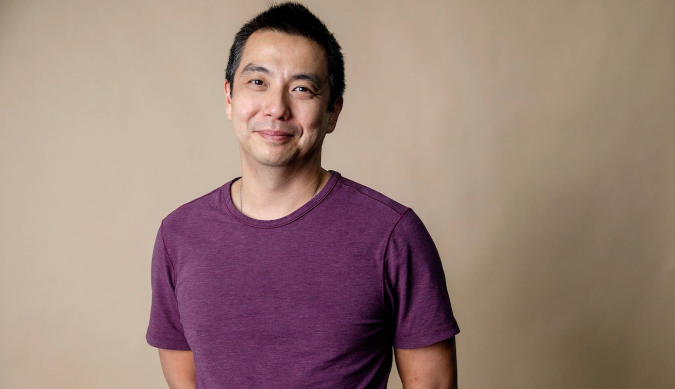 Ông Kelly Yin Hon Wong - tân Tổng Giám đốc VNG. Ông Kelly Yin Hon Wong - tân Tổng Giám đốc VNG.