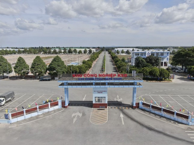 Thị trường bất động sản công nghiệp của Việt Nam còn nhiều dư địa để phát triển, đa dạng các sản phẩm.