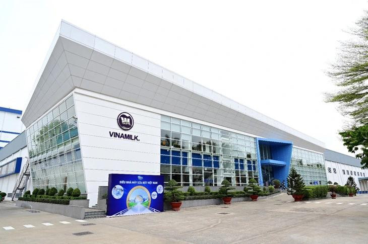 Vinamilk trình cổ đông mức cổ tức cao nhất mà Vinamilk trả cho cổ đông kể từ năm 2018.