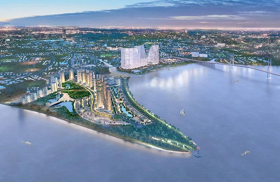 Dự án Sài Gòn Peninsula được dùng để lên phương án tạo dòng tiền khống tại SCB, hợp thức tư cách trái chủ sơ cấp. Dự án Sài Gòn Peninsula được dùng để lên phương án tạo dòng tiền khống tại SCB, hợp thức tư cách trái chủ sơ cấp.