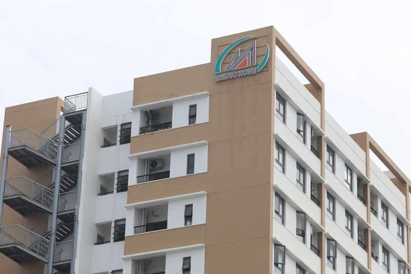 Tại 30/9/2024, Thuduc House chỉ có gần 1,8 tỷ đồng tiền mặt và 66 tỷ đồng tiền gửi ngân hàng. Ảnh: Vietnam Daily. Tại 30/9/2024, Thuduc House chỉ có gần 1,8 tỷ đồng tiền mặt và 66 tỷ đồng tiền gửi ngân hàng. Ảnh: Vietnam Daily.