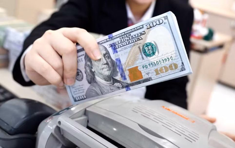 Ngân hàng UOB cho rằng đồng VNĐ sẽ duy trì ở biên độ yếu so với đồng USD.