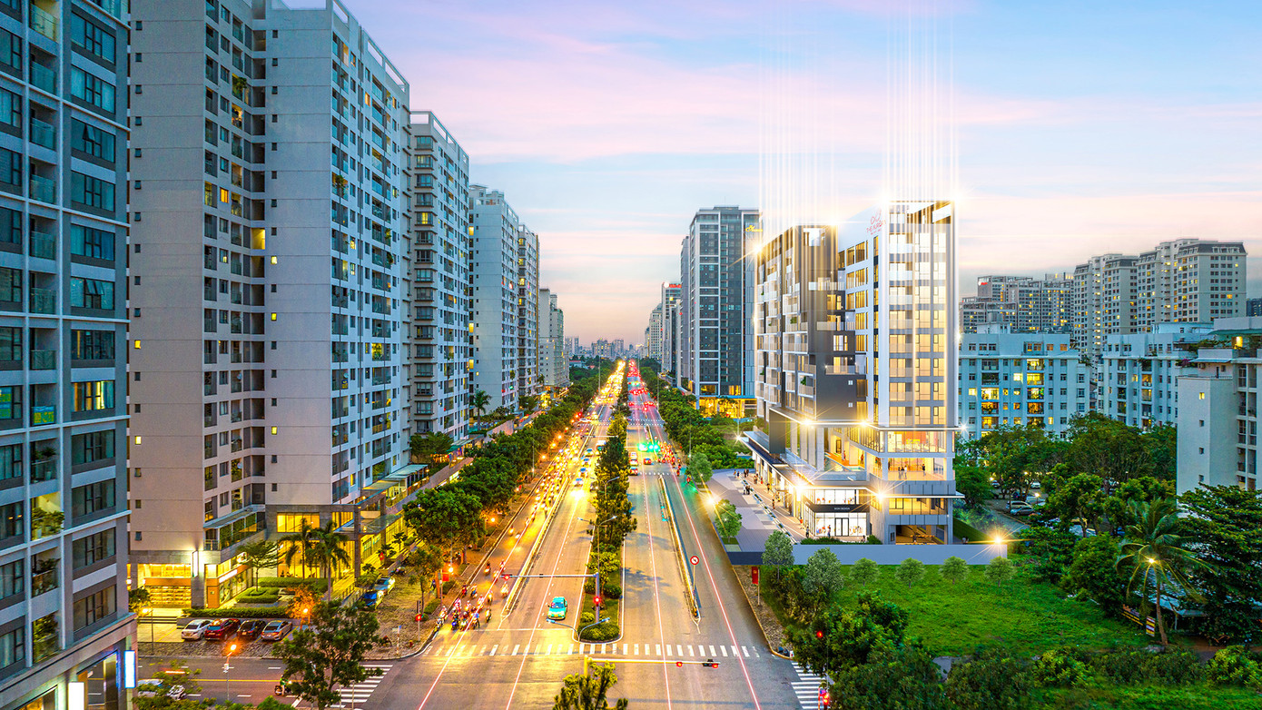 Sang năm 2025, hoạt động phát hành của ngành bất động sản được kỳ vọng sẽ trở nên sôi động hơn khi được tháo gỡ pháp lý. Sang năm 2025, hoạt động phát hành của ngành bất động sản được kỳ vọng sẽ trở nên sôi động hơn khi được tháo gỡ pháp lý.