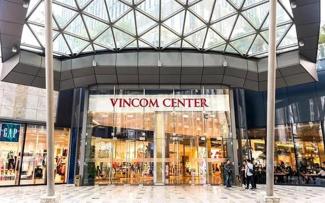 Công ty CP Vincom Retail ghi nhận tổng doanh thu thuần hợp nhất 2.131 tỷ đồng trong quý I.