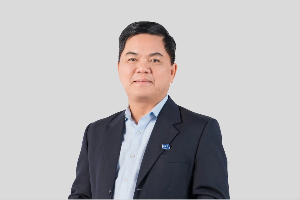 Ông Huỳnh Thanh Hải xin từ nhiệm vị trí thành viên Hội đồng quản trị Công ty CP Cơ Điện Lạnh sau khi bị miễn nhiệm chức tổng giám đốc. Ông Huỳnh Thanh Hải xin từ nhiệm vị trí thành viên Hội đồng quản trị Công ty CP Cơ Điện Lạnh sau khi bị miễn nhiệm chức tổng giám đốc.