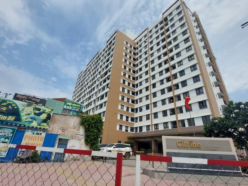 9 tháng năm 2024, Thuduc House ghi nhận doanh thu gần 37 tỷ đồng, giảm gần 55% so với cùng kỳ năm trước. Ảnh: Vietnam Daily.