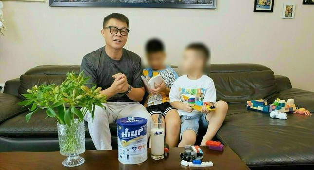 BTV Quang Minh, MC Vân Hugo bị phạt hơn 100 triệu đồng vi phạm về quảng cáo.