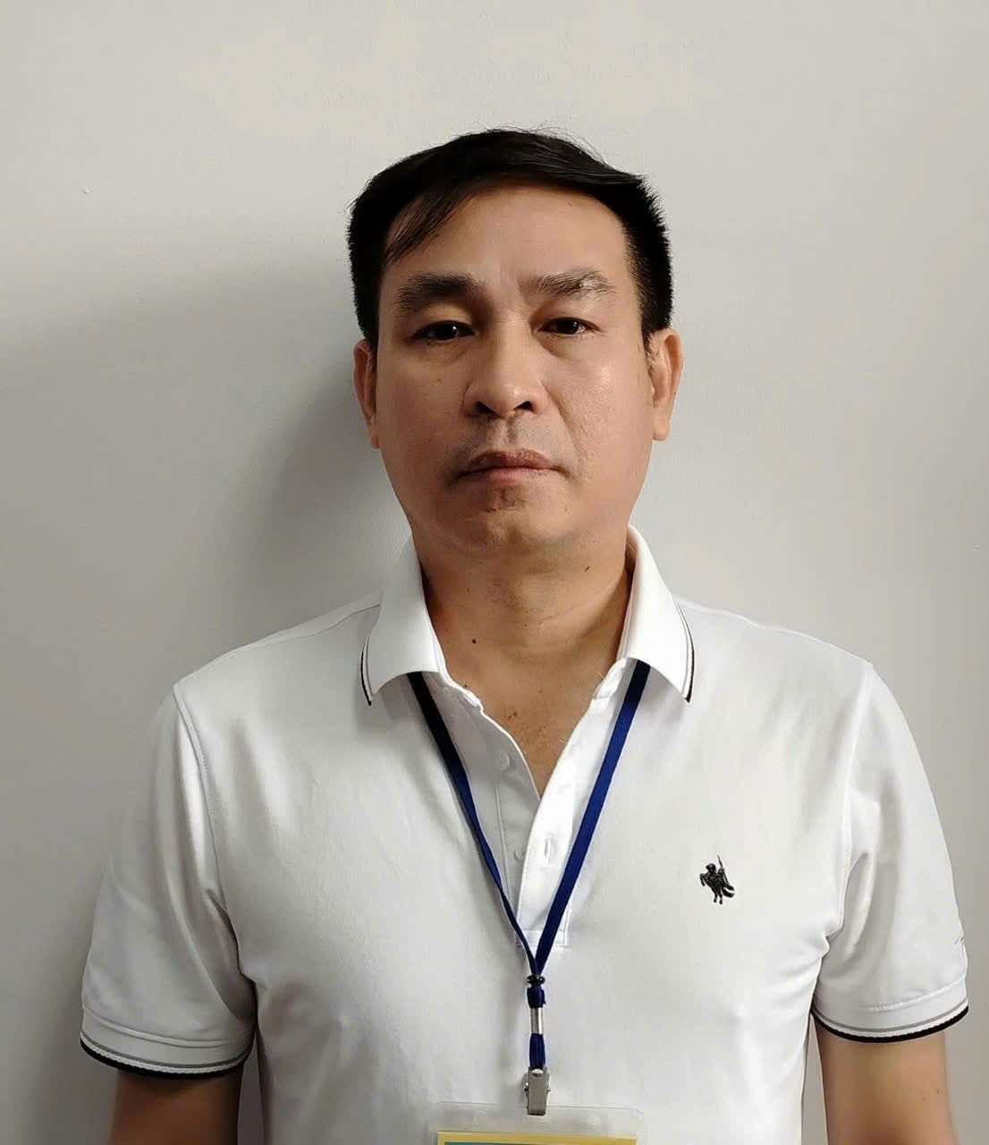 Đối tượng Nguyễn Văn Phước.