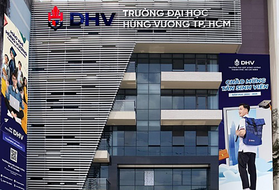 KBC sẽ góp 110 tỷ đồng vào Trường đại học Hùng Vương TPHCM để nắm 51,79% vốn điều lệ.