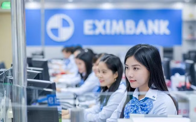 Trong danh sách ứng viên Hội đồng quản trị của Eximbank có người liên quan đến GELEX. Trong danh sách ứng viên Hội đồng quản trị của Eximbank có người liên quan đến GELEX.