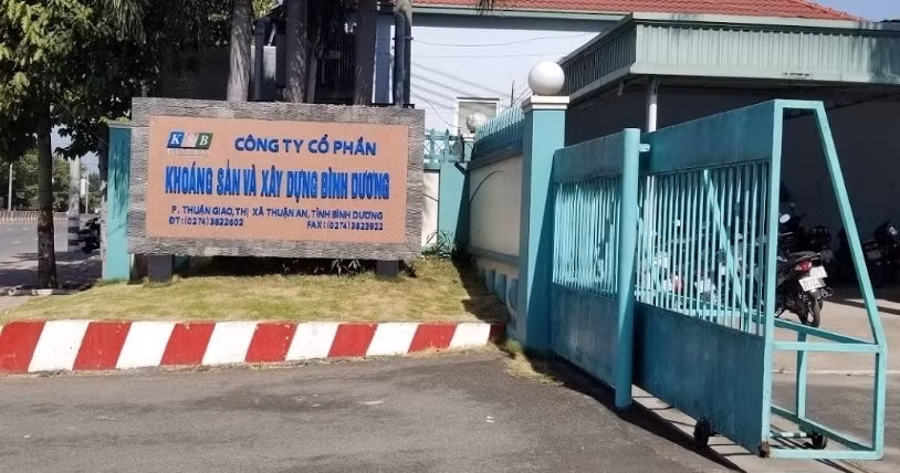 Công ty CP Khoáng sản và Xây dựng Bình Dương sẽ phát hành hơn 114 triệu cổ phiếu cho cổ đông hiện hữu.