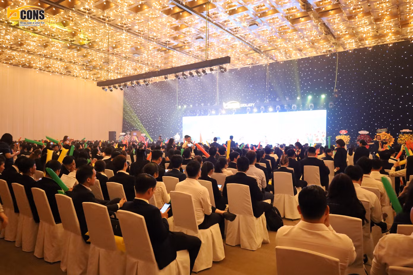 Từ quý II/2025, thị trường bất động sản sẽ bước vào giai đoạn khởi sắc.