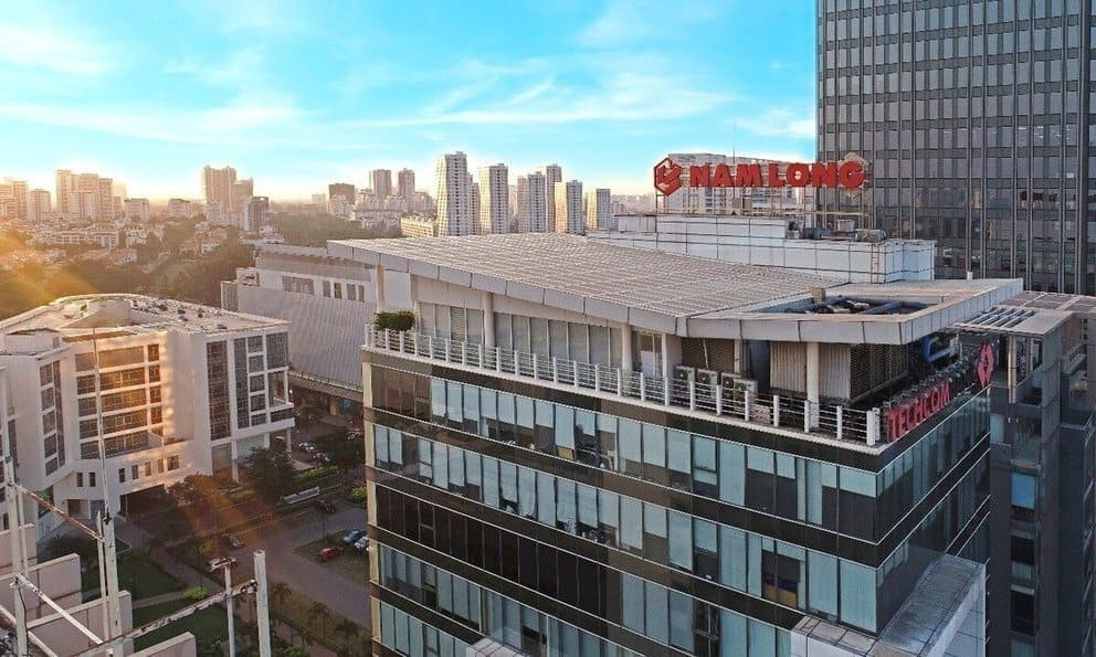 Công ty CP Đầu tư Nam Long phát hành trái phiếu riêng lẻ với giá trị 660 tỷ đồng để đảo nợ. Công ty CP Đầu tư Nam Long phát hành trái phiếu riêng lẻ với giá trị 660 tỷ đồng để đảo nợ.