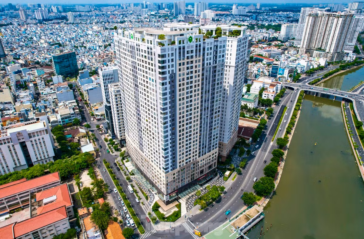 TPHCM có 3 dự án được tháo gỡ theo Nghị quyết 170 của Quốc hội.
