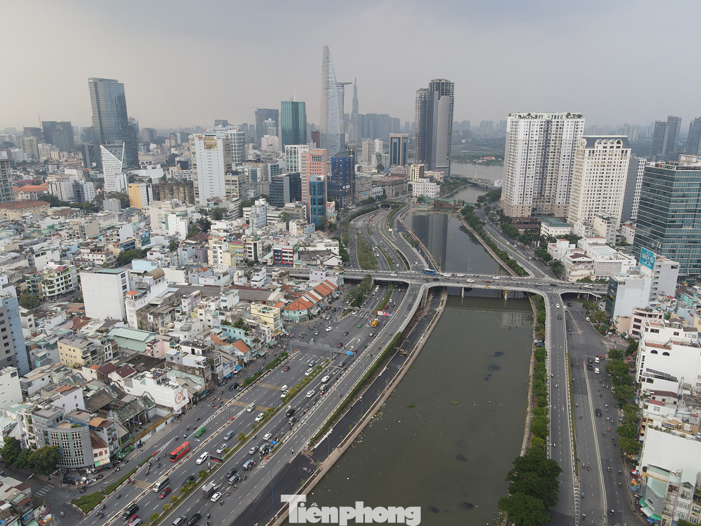 Hiện tại, TPHCM đang tiếp tục nghiên cứu phương án kéo dài tuyến đại lộ này tới Long An, kết nối với cao tốc Trung Lương để tăng liên kết vùng.