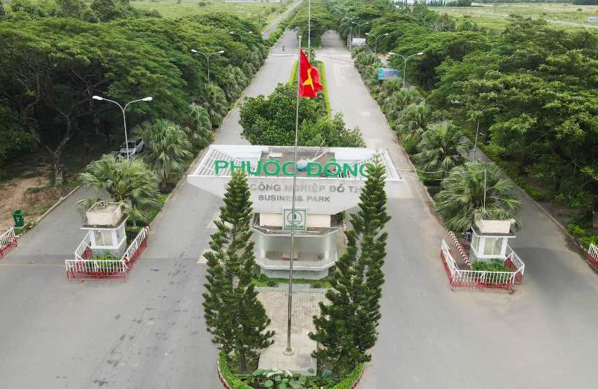 Công ty CP Đầu tư Sài Gòn VRG dự kiến phát hành thêm hơn 31,58 triệu cổ phiếu.