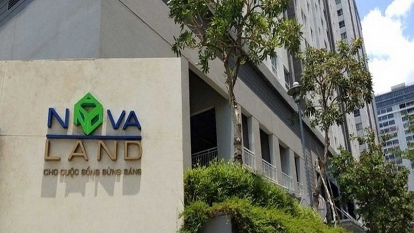 NVL vẫn chưa có phương án bổ sung tài sản đảm bảo cho lô trái phiếu NVLH2123010.