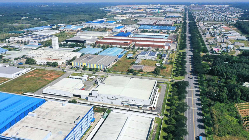 Công ty CP Đầu tư Sài Gòn VRG có lợi nhuận sau thuế tăng 27% lên mức 1.278 tỷ đồng. Công ty CP Đầu tư Sài Gòn VRG có lợi nhuận sau thuế tăng 27% lên mức 1.278 tỷ đồng.