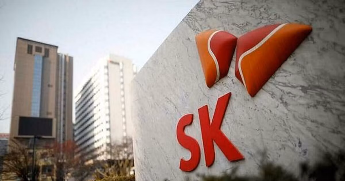 SK Investment Vina II đăng ký bán ra hơn 50,8 triệu cổ phiếu Vingroup. SK Investment Vina II đăng ký bán ra hơn 50,8 triệu cổ phiếu Vingroup.