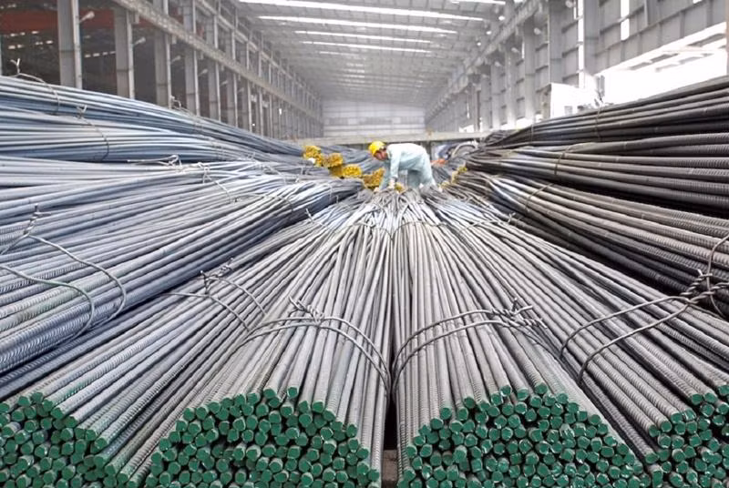 Công ty CP Kim khí TPHCM sẽ có thay đổi Chủ tịch Hội đồng quản trị.