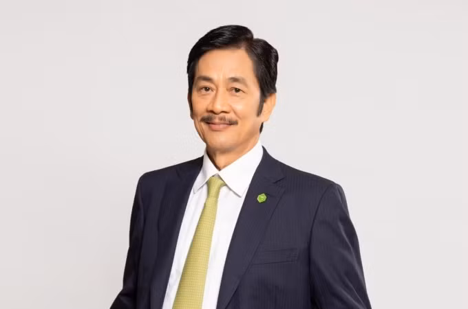 Ông Bùi Thành Nhơn - Chủ tịch Hội đồng quản trị Novaland.