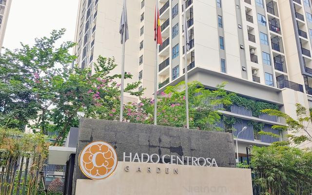 Tập đoàn Hà Đô có lợi nhuận ròng chỉ còn 348 tỷ đồng sau kiểm toán, thay vì 576 tỷ đồng như báo cáo tự lập.