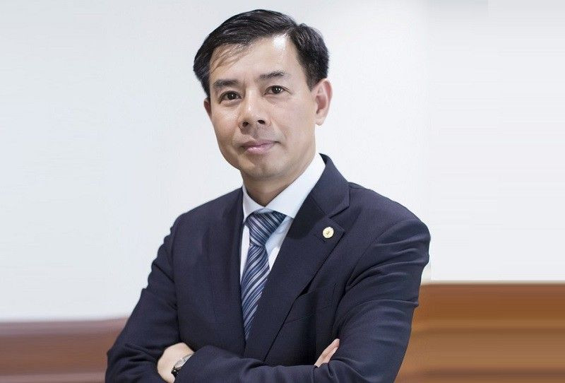 Ông Quang khẳng định, Vingroup sẽ nỗ lực để tiếp tục dẫn đầu với các giải pháp tiên tiến và thân thiện với môi trường. Ông Quang khẳng định, Vingroup sẽ nỗ lực để tiếp tục dẫn đầu với các giải pháp tiên tiến và thân thiện với môi trường.