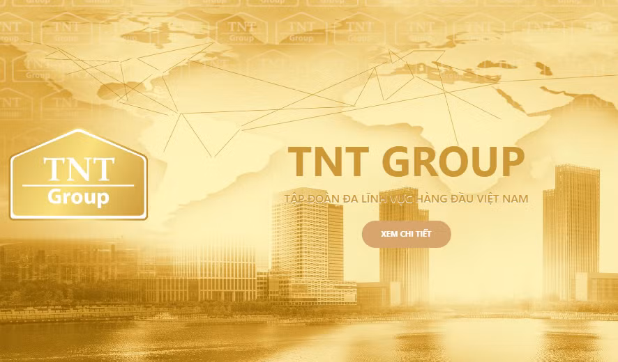 Toàn bộ thành viên Ban kiểm soát TNT Group đồng loạt từ nhiệm. Toàn bộ thành viên Ban kiểm soát TNT Group đồng loạt từ nhiệm.