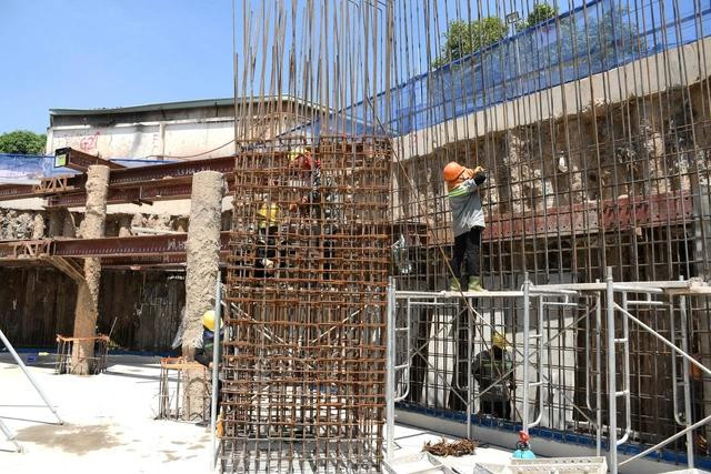 Một thay đổi đáng chú ý nữa là sự dịch chuyển “khẩu vị” đầu tư từ khu vực trung tâm sang vùng vệ tinh. Một thay đổi đáng chú ý nữa là sự dịch chuyển “khẩu vị” đầu tư từ khu vực trung tâm sang vùng vệ tinh.