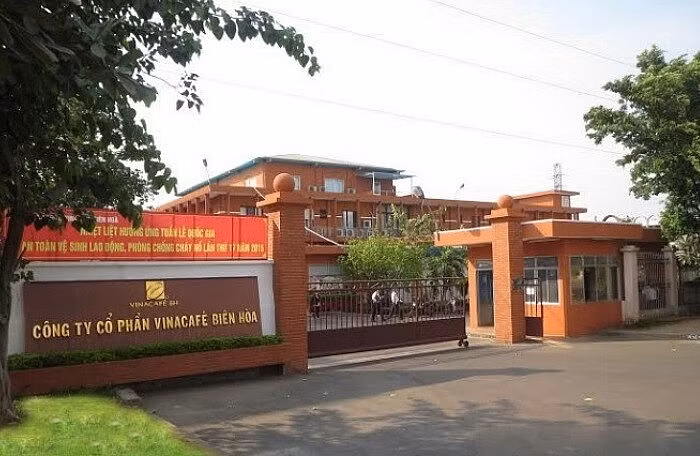 Công ty CP Vinacafé Biên Hoà lên phương án trả cổ tức năm 2024 tỷ lệ 480% bằng tiền. Công ty CP Vinacafé Biên Hoà lên phương án trả cổ tức năm 2024 tỷ lệ 480% bằng tiền.