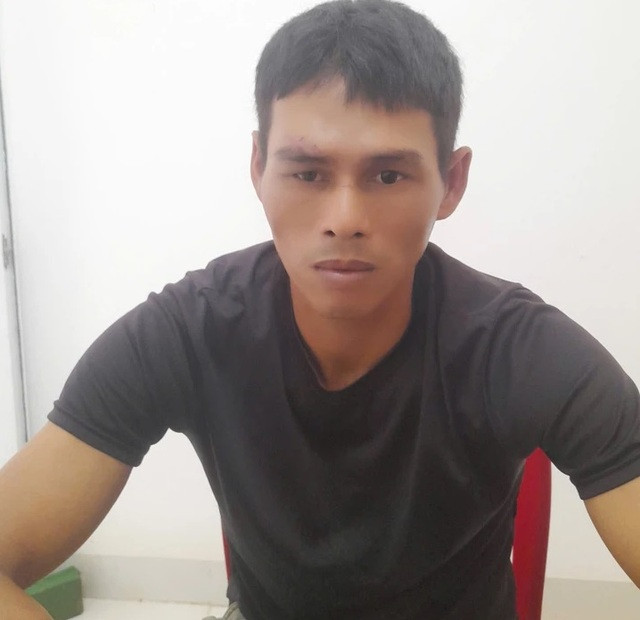 Đối tượng Phạm Hoàng Tuân. Đối tượng Phạm Hoàng Tuân.