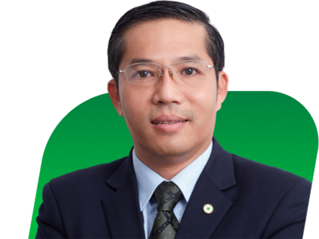 Ông Trương Đình Long xin từ nhiệm theo nguyện vọng cá nhân.