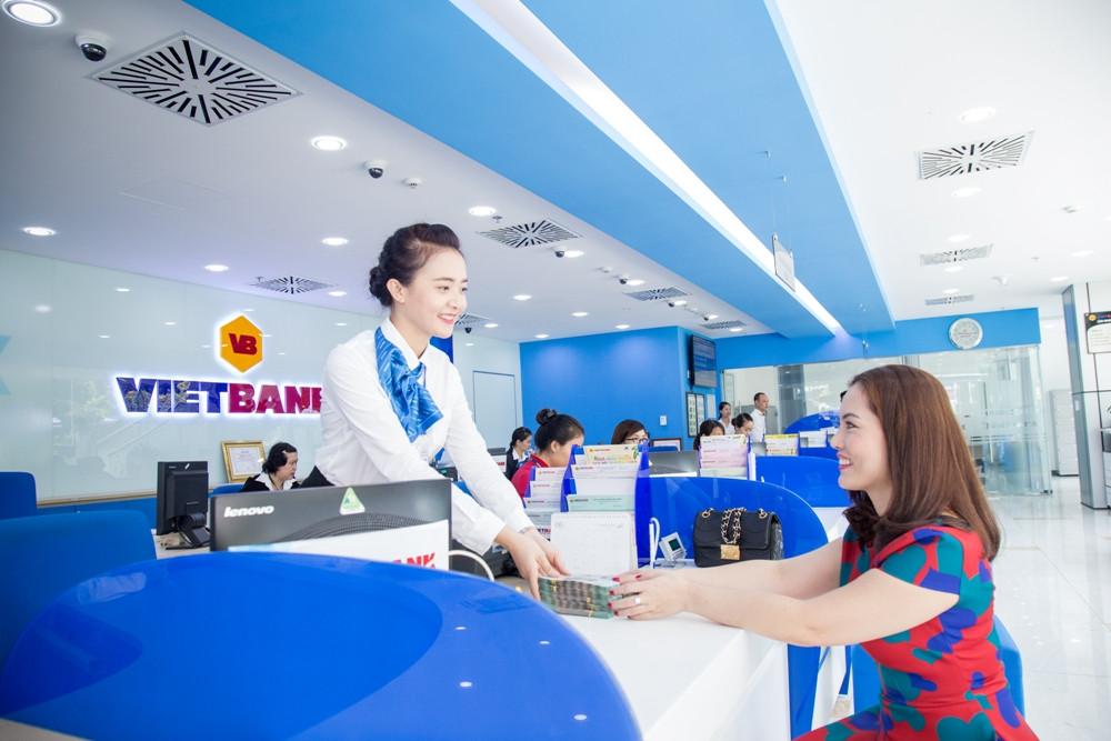 Năm 2025, Vietbank dự kiến tăng thêm 3.780 tỷ đồng vốn điều lệ thông qua 2 đợt phát hành cổ phiếu cho cổ đông hiện hữu.