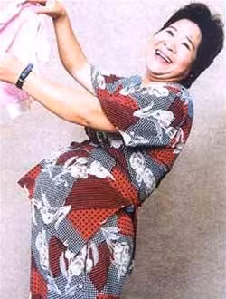 Nghệ sĩ hài Minh Vượng