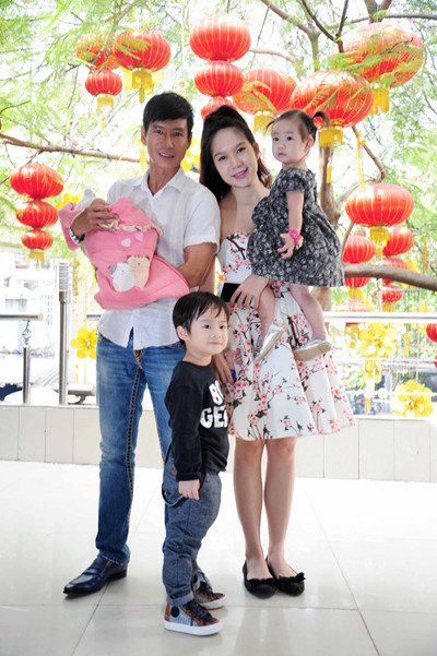 Ca sĩ Lý Hải chi 10 tỷ làm phim hành động ảnh 1