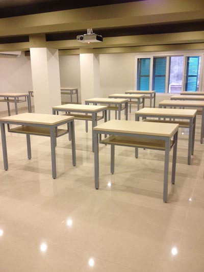 Ra mắt không gian mở cho cộng đồng Pháp ngữ ảnh 1