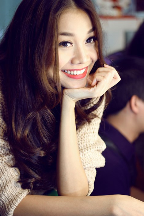 Mỹ nhân nào 'kín tiếng' nhất showbiz Việt? ảnh 4